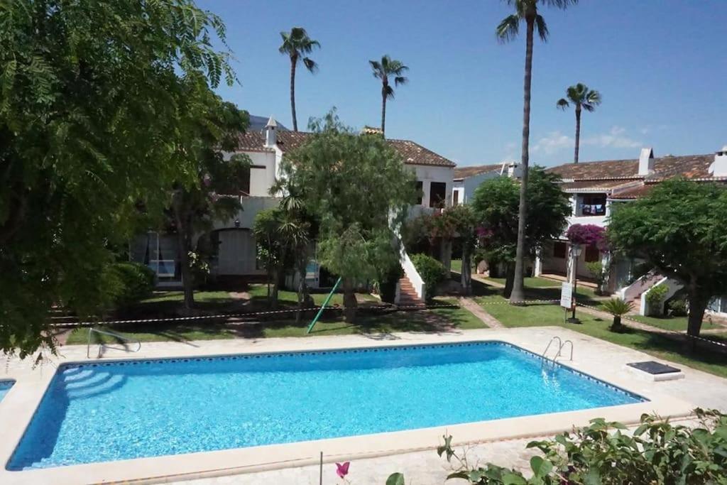 Tropikana Park Vi Apartment Denia