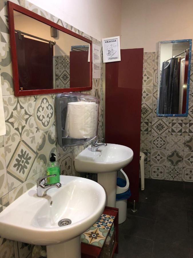 Hostel Lua Lua Palmas (adults Only) Las Palmas de Gran Canaria