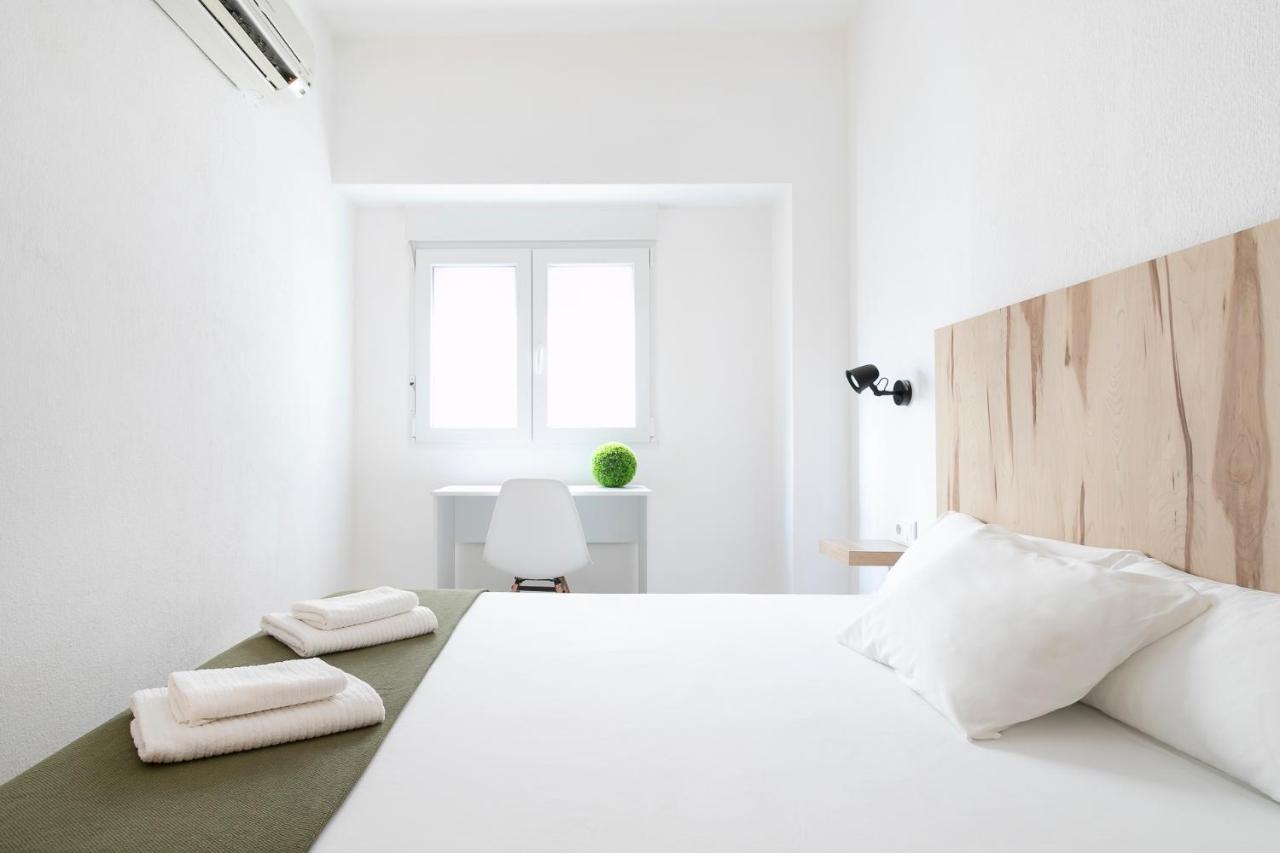 Pensión Casa Mila Sv19