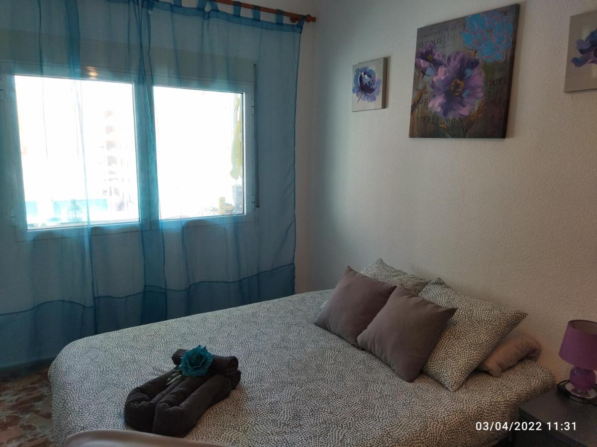 La Casa De La Playa Apartment Santa Pola