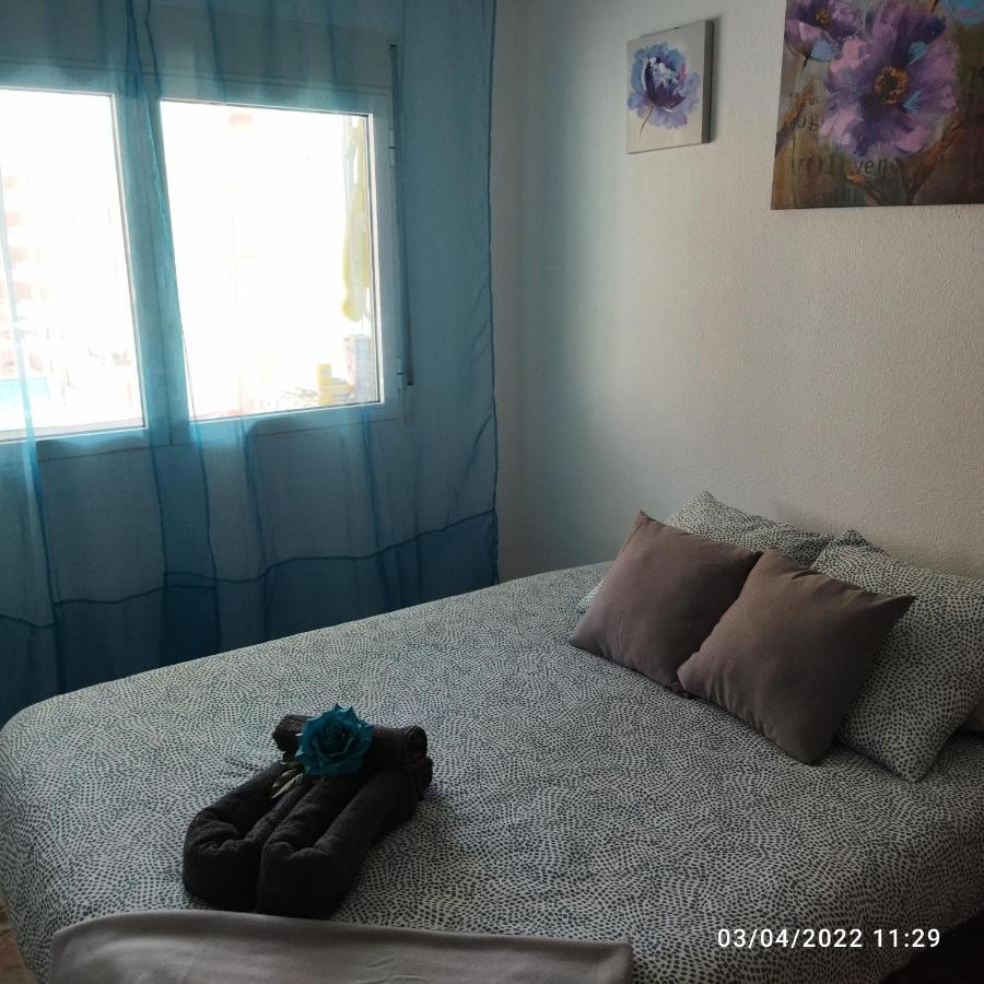 La Casa De La Playa Apartment Santa Pola