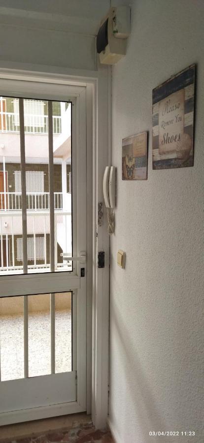La Casa De La Playa Apartment Santa Pola