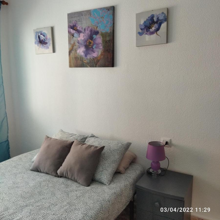 La Casa De La Playa Apartment *