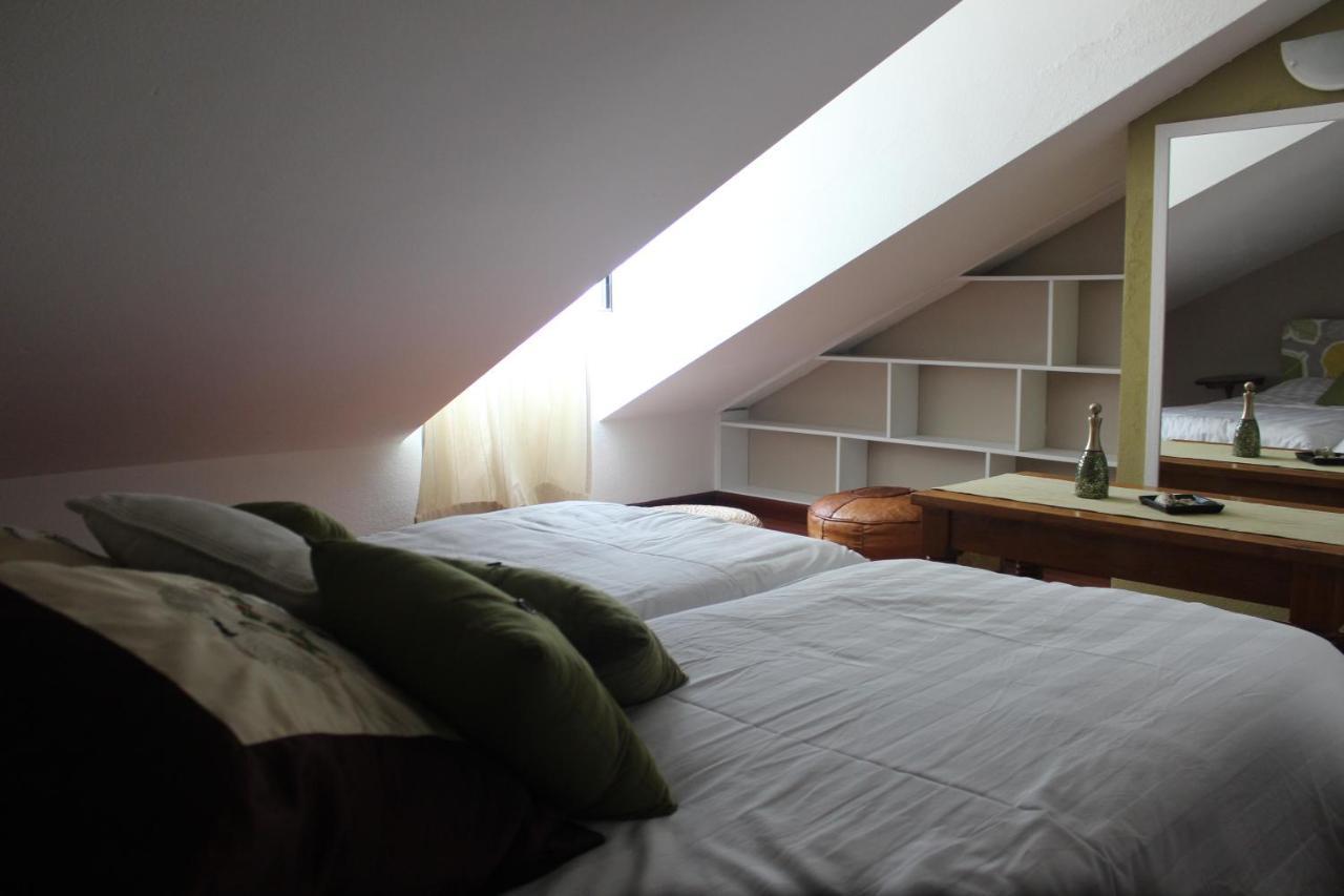 Turistico Meron, Duplex San Vicente De La Barquera
