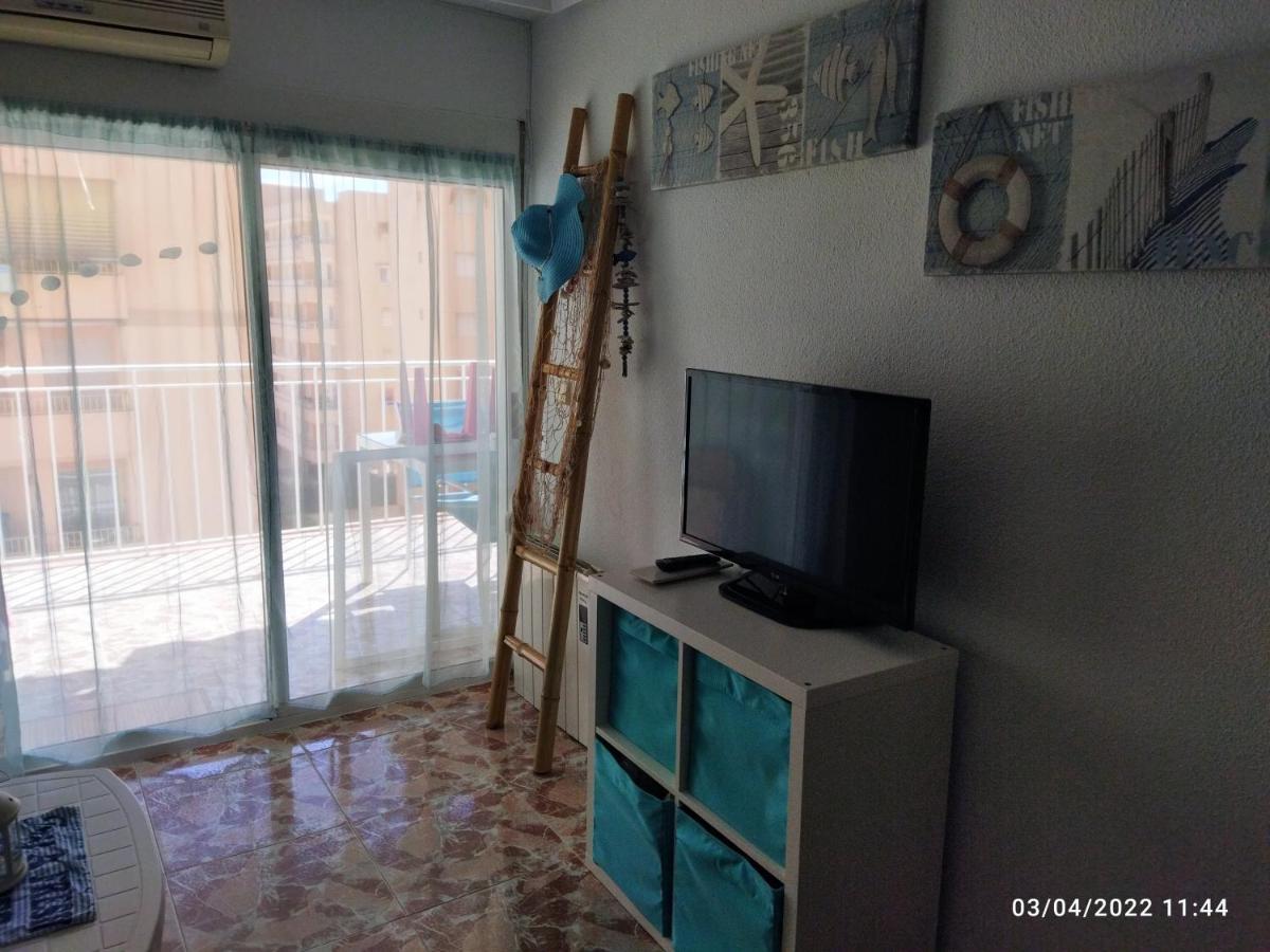 Apartment La Casa De La Playa Santa Pola