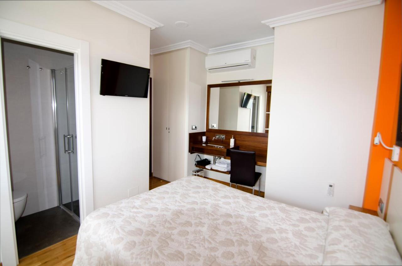 Bed & Breakfast Zaldu