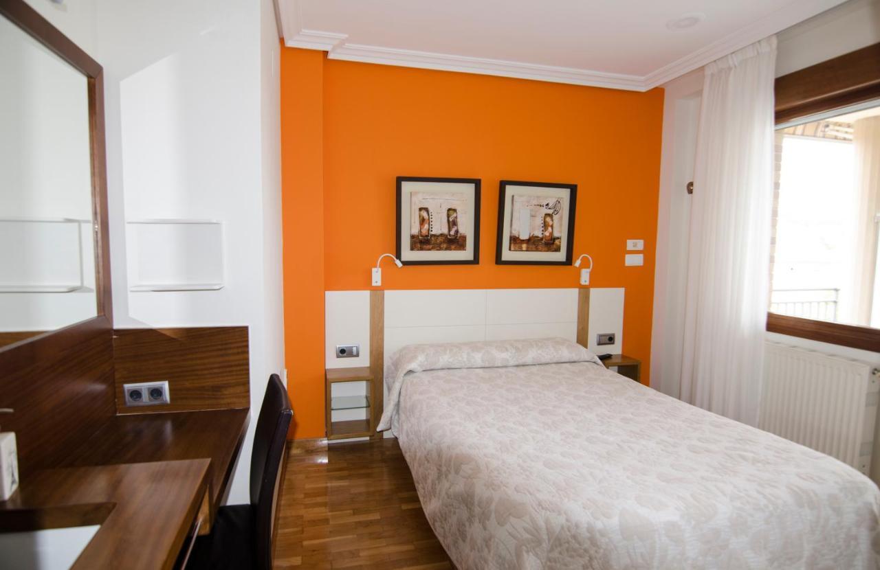 Bed & Breakfast Zaldu
