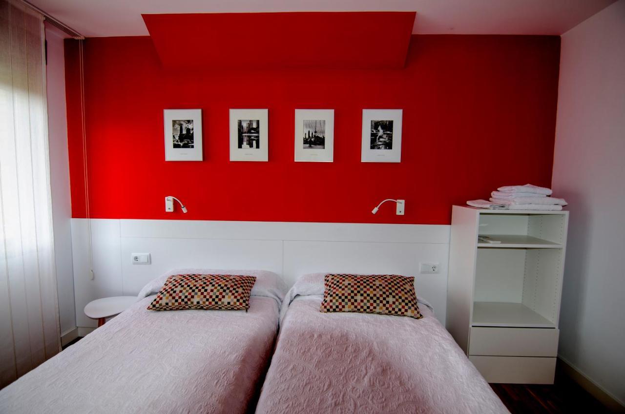 Zaldu Bed & Breakfast 3*