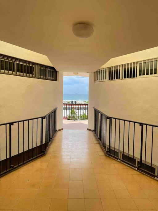 Apartment ''los Pinos'' 50m De La Grao de Castellon
