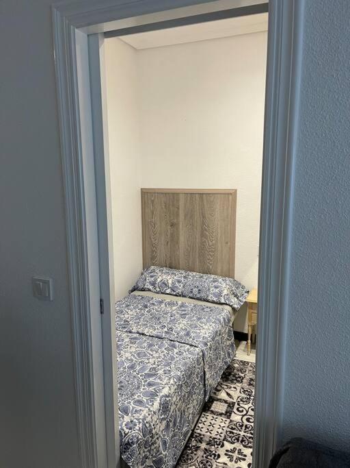 Apartment ''los Pinos'' 50m De La Grao de Castellon