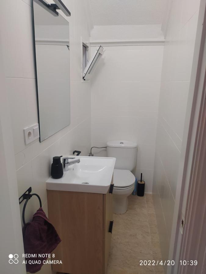 La Zenia Holiday home Orihuela