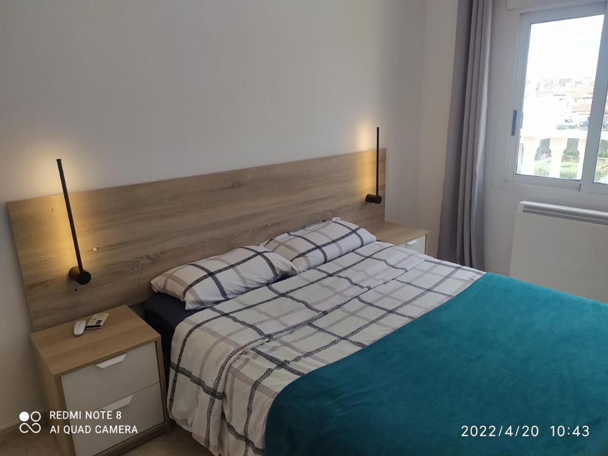 La Zenia Holiday home *