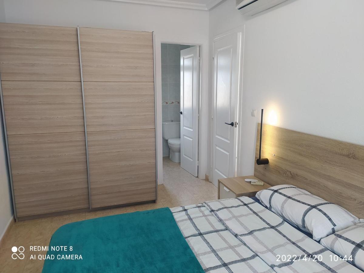 La Zenia Holiday home