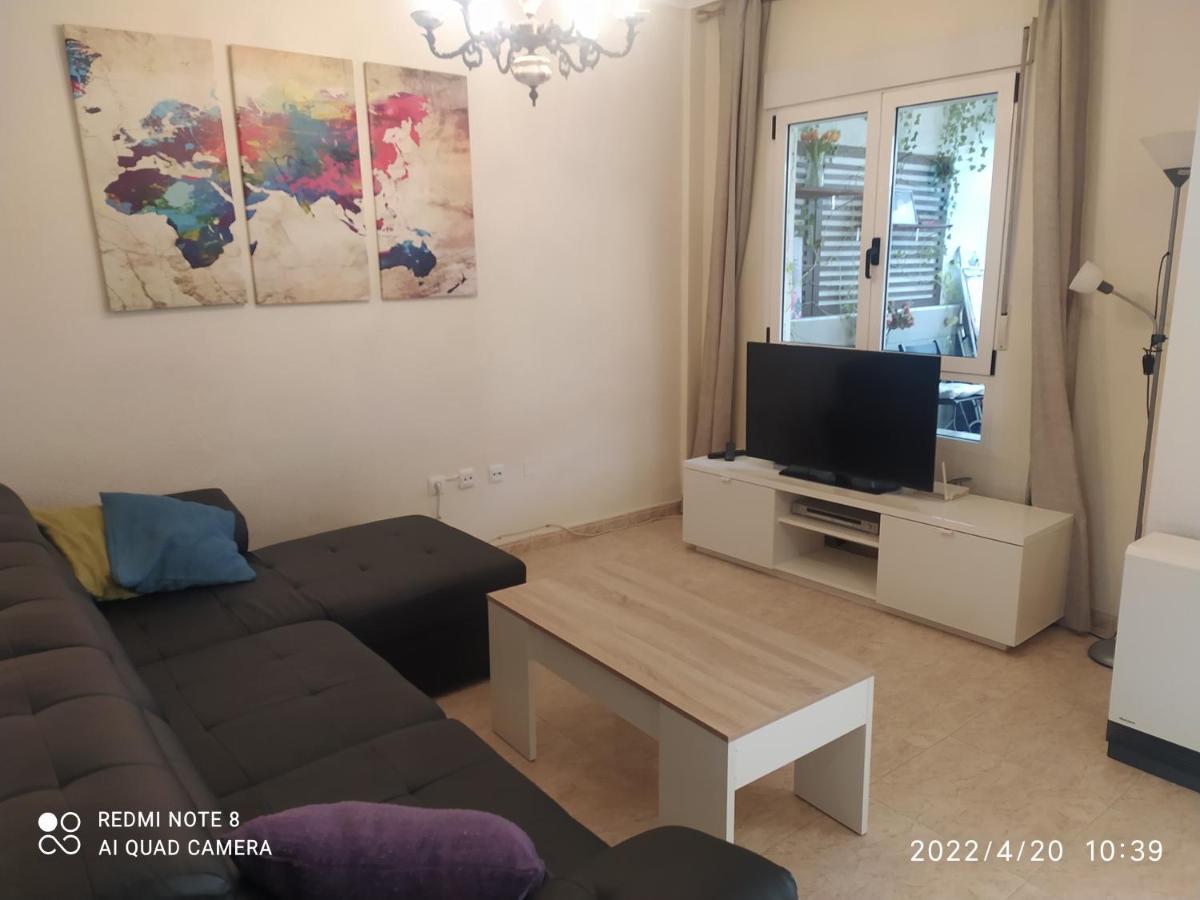 La Zenia Holiday home *
