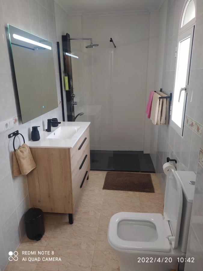 Holiday home La Zenia *
