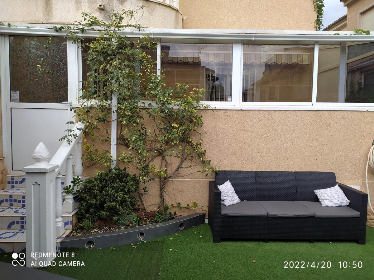 La Zenia Holiday home