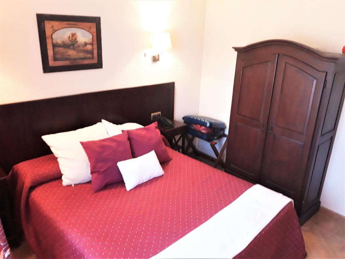 Rural Torreblanca Hotel Guadarrama