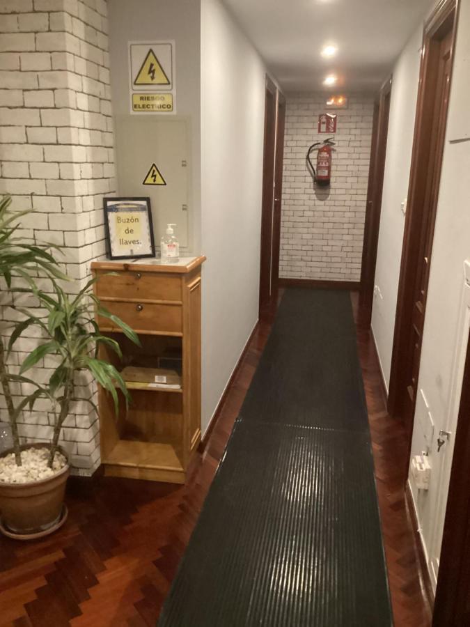 Saudade Hostal Cafeteria Hotel 3*