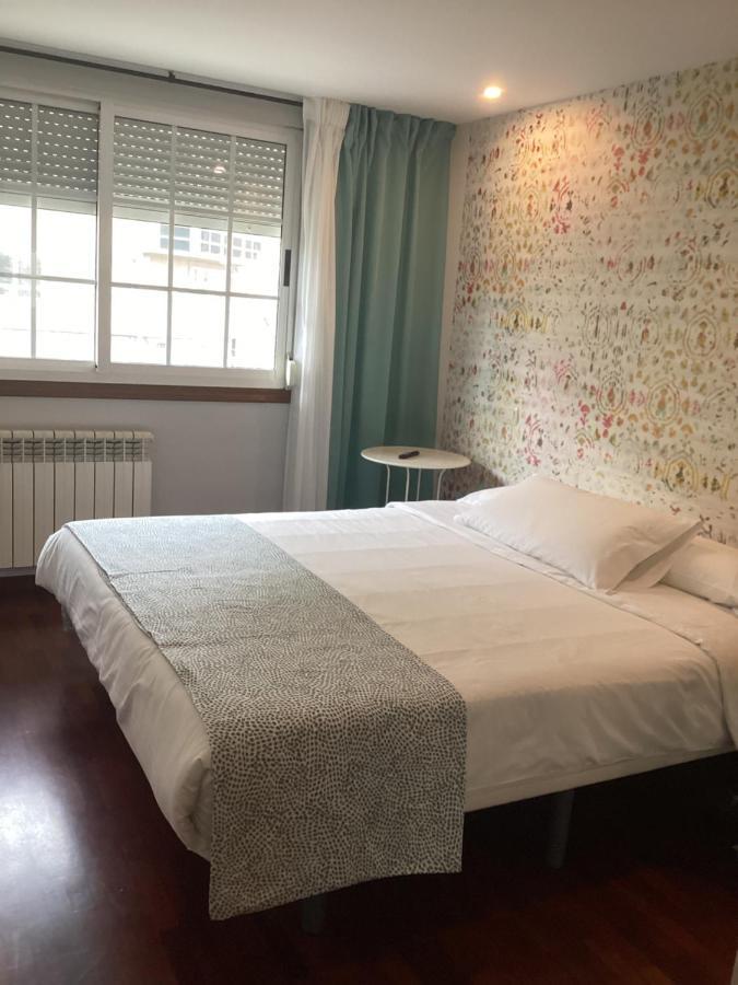 Saudade Hostal Cafeteria Hotel A Coruna