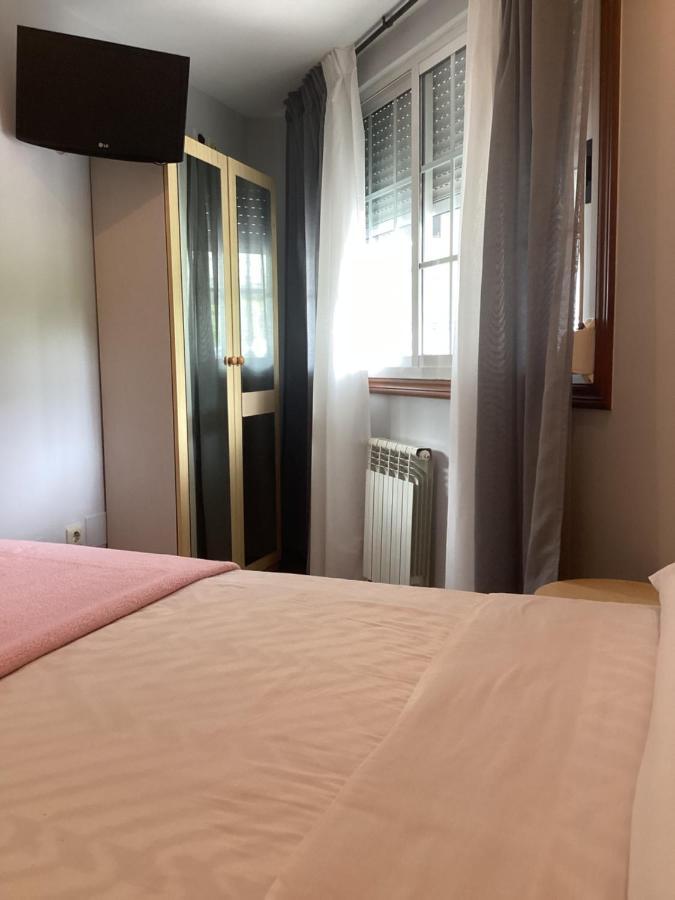 Hotel Saudade Hostal Cafeteria 3*