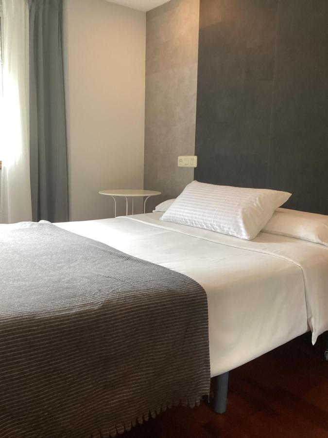 Hotel Saudade Hostal Cafeteria 3*