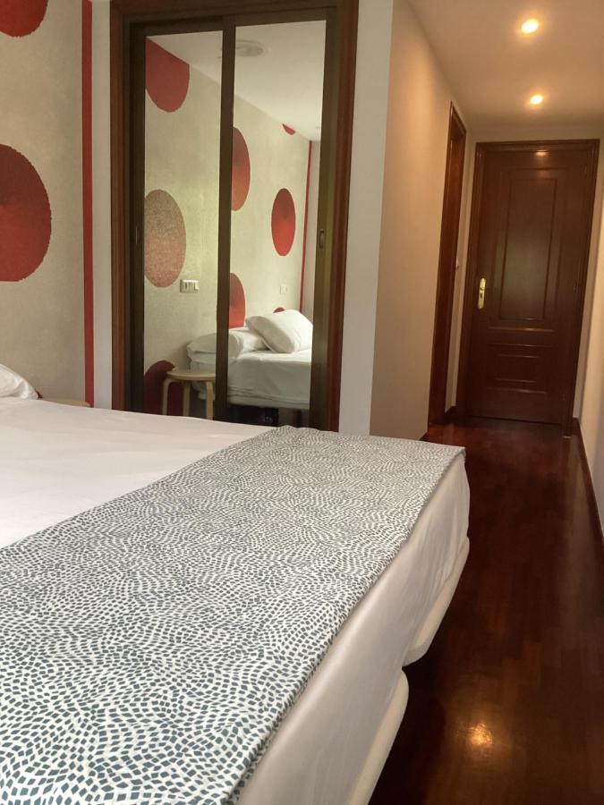 Saudade Hostal Cafeteria 3* A Coruna