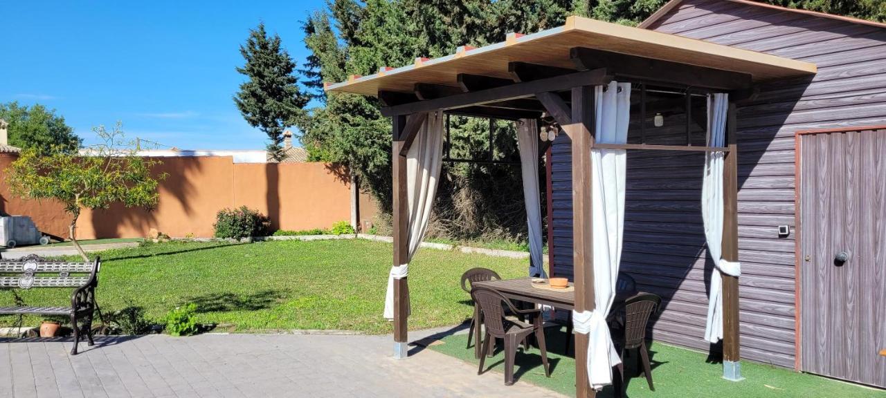 Сasa de vacaciones Lina