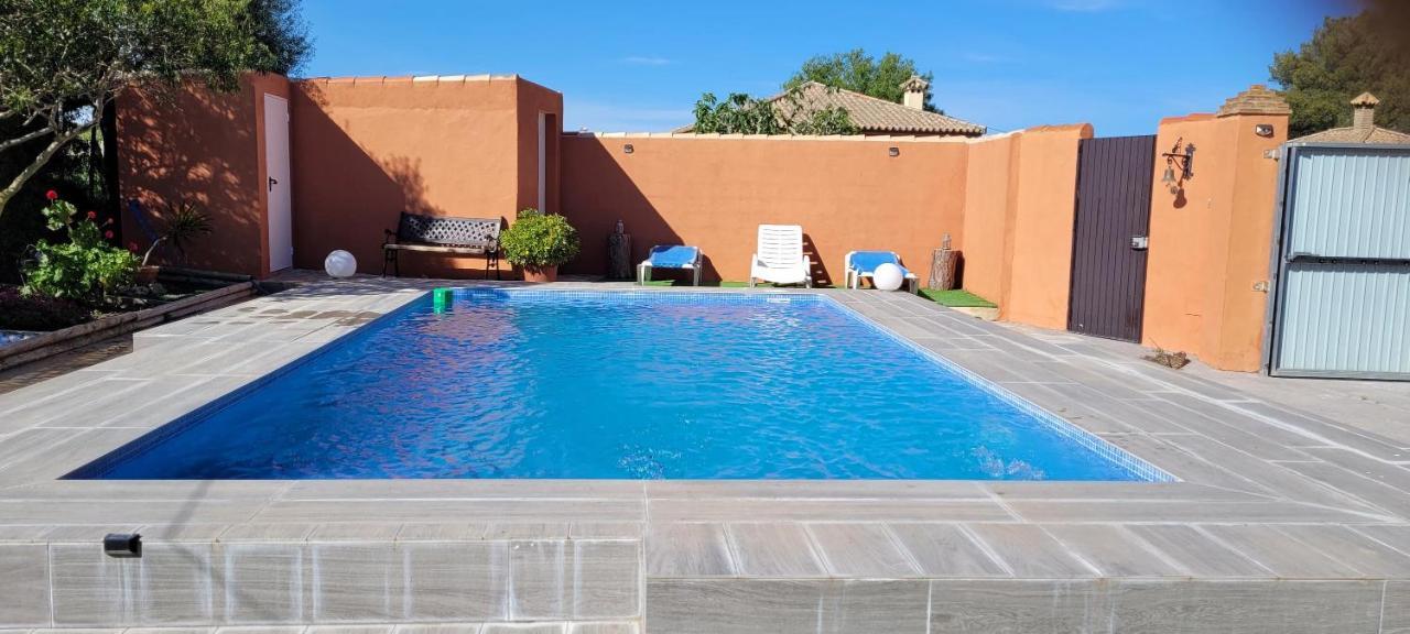 Сasa de vacaciones Lina *