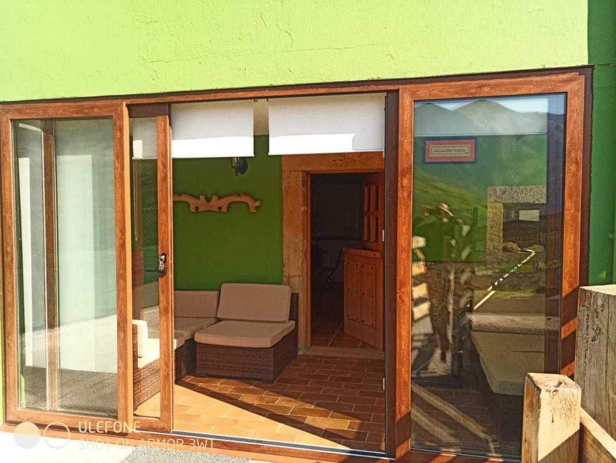 La Casita * Onis