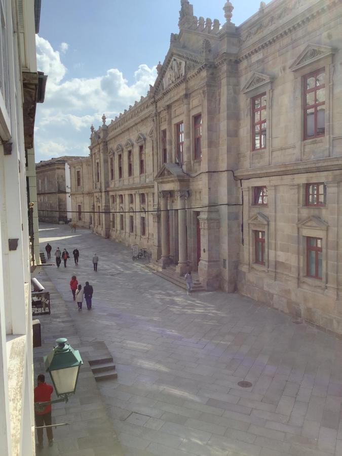 Apartment Se@se A 100m.catedral. Santiago de Compostela