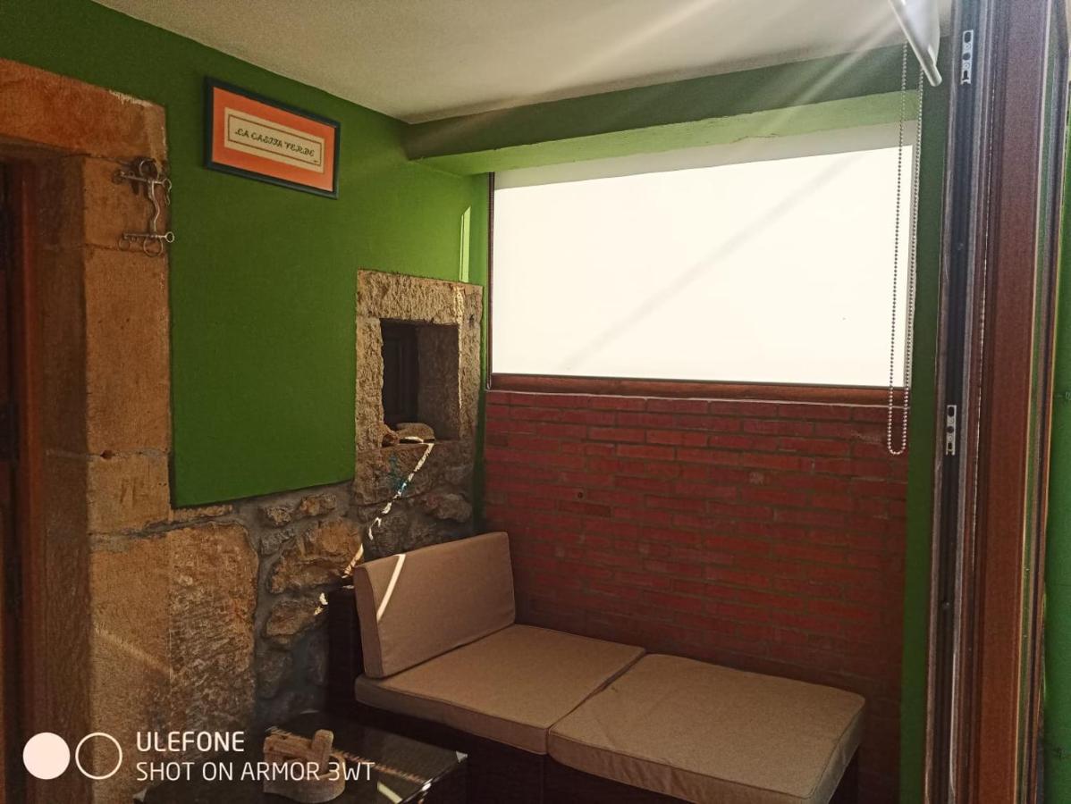 Holiday home La Casita