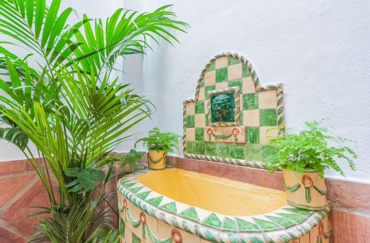 Apartamento Penthouse & Private Rooftop In The Heart Of By Rems