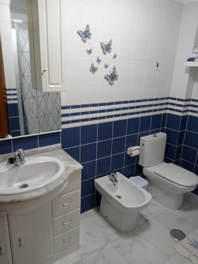 Apartment Edificio Neptuno