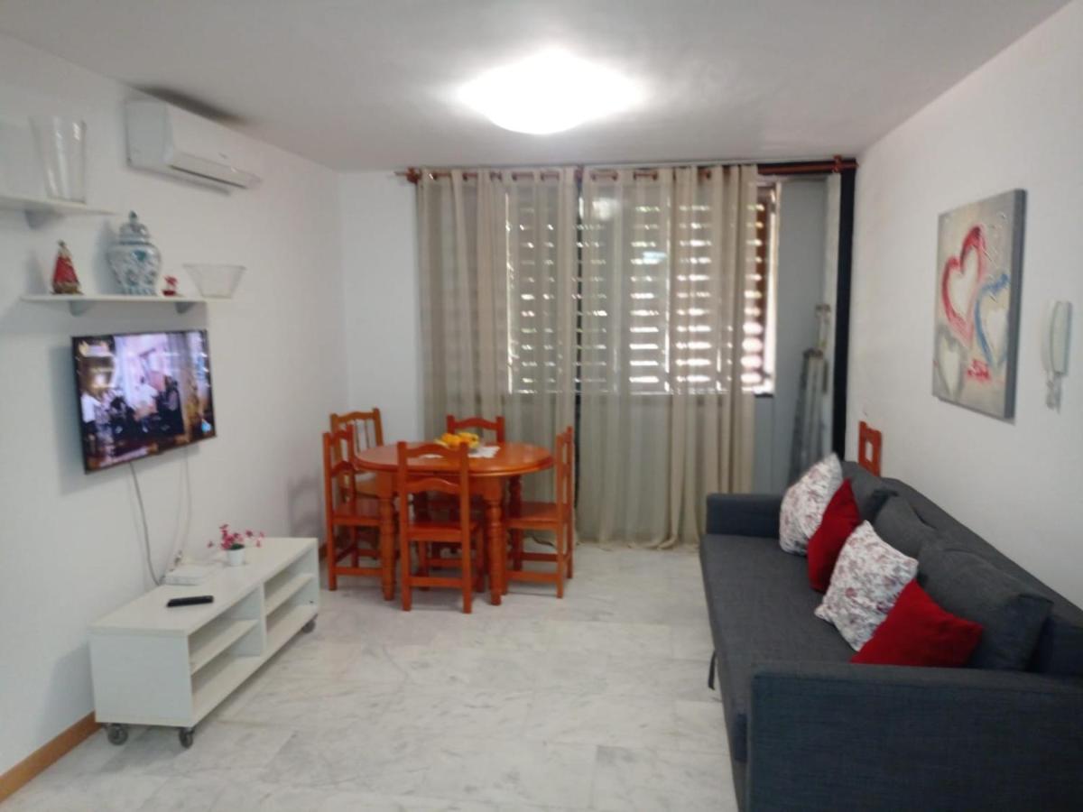 Apartment Edificio Neptuno *