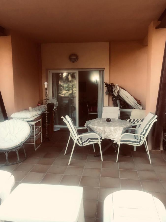 Apartamento Bajo A Avenida De Las Yedras Benalmadena