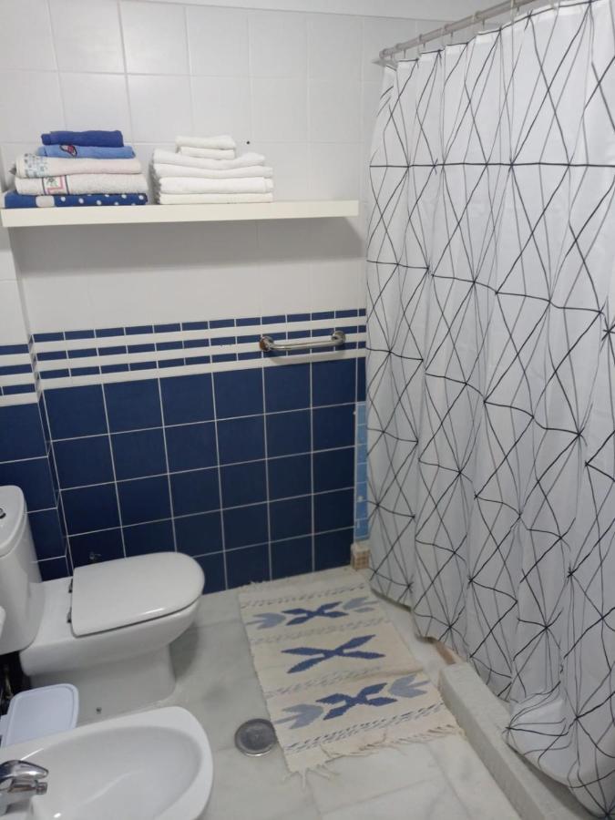 Apartment Edificio Neptuno *
