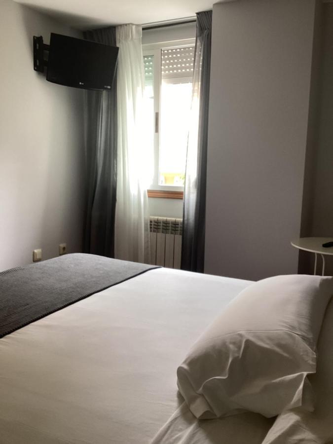 Hotel Saudade Hostal Cafeteria 3*