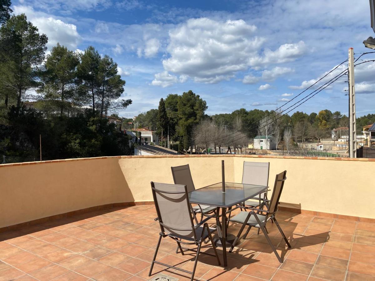 Palmeras Playamonte Holiday home Navarres