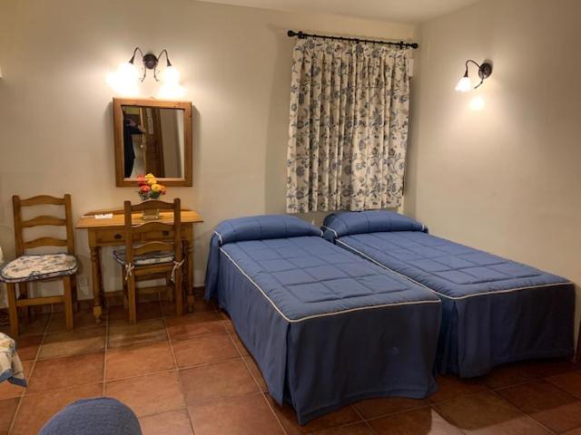 Langa Hotel 3*