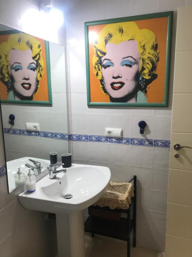 Apartamento Bajo A Avenida De Las Yedras * Benalmadena