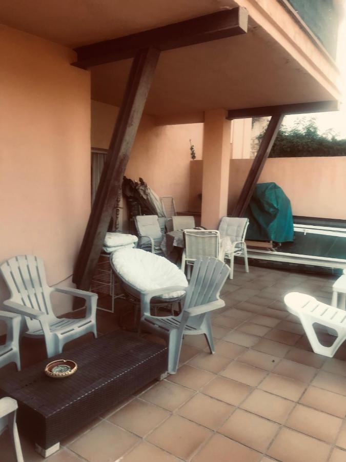 Apartamento Bajo A Avenida De Las Yedras Apartment *