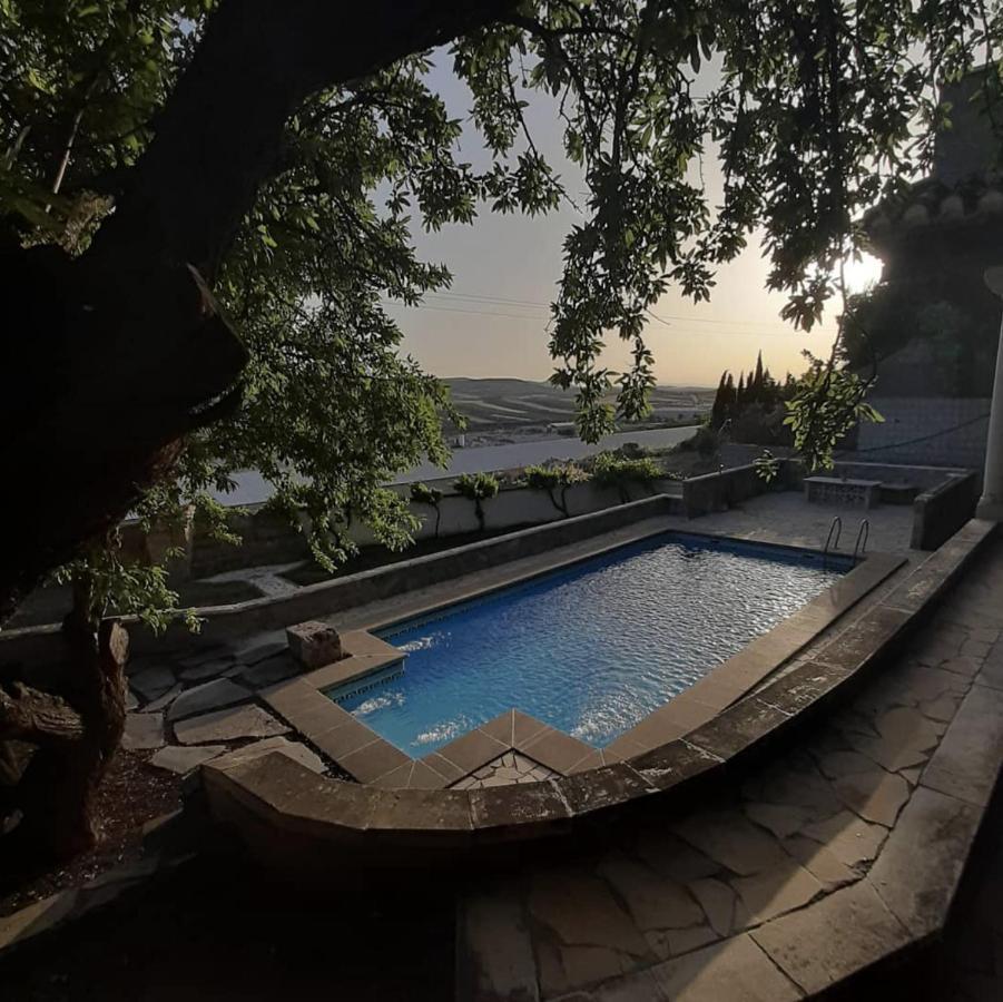 Villa Los Almendros Rural Padul