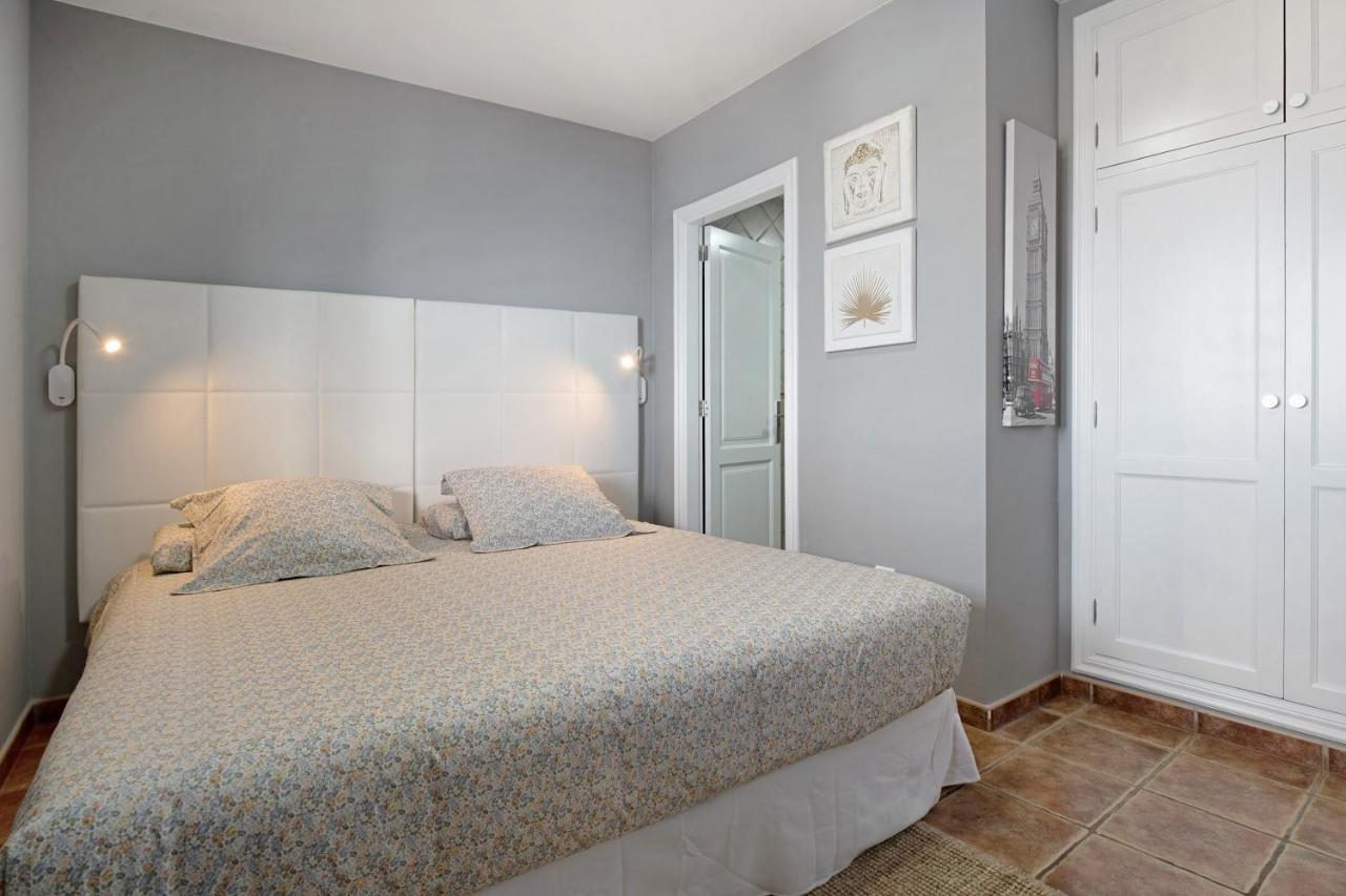 La Estrella Ii Apartment *