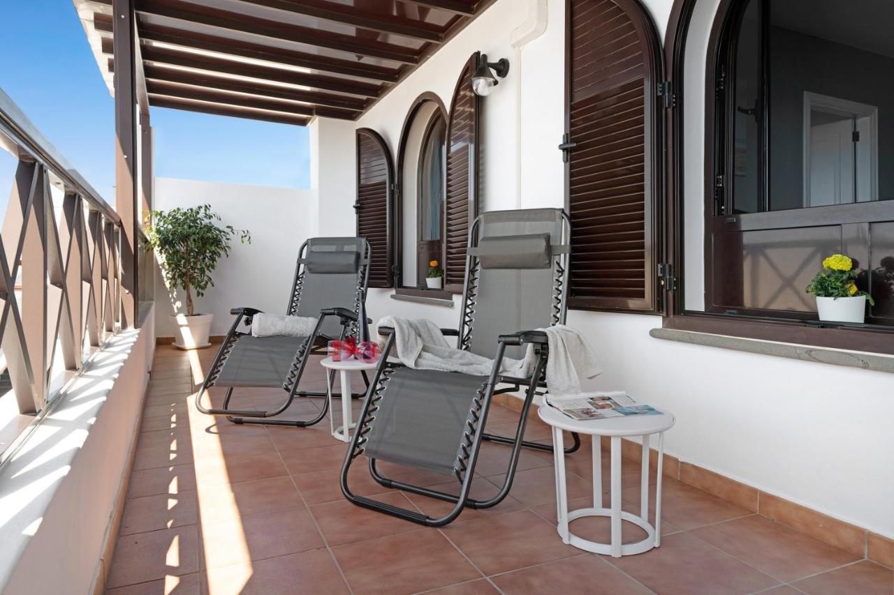 Apartment La Estrella Ii Playa Blanca (Lanzarote)