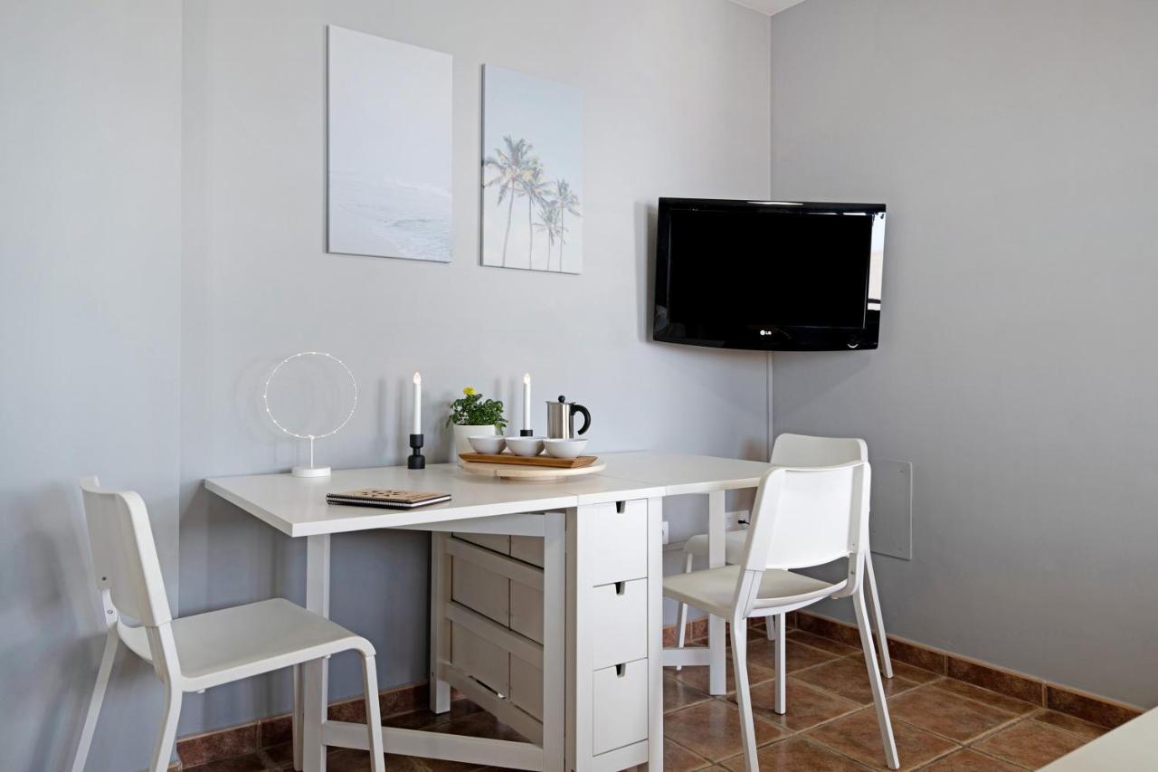 Apartment La Estrella Ii Playa Blanca (Lanzarote)