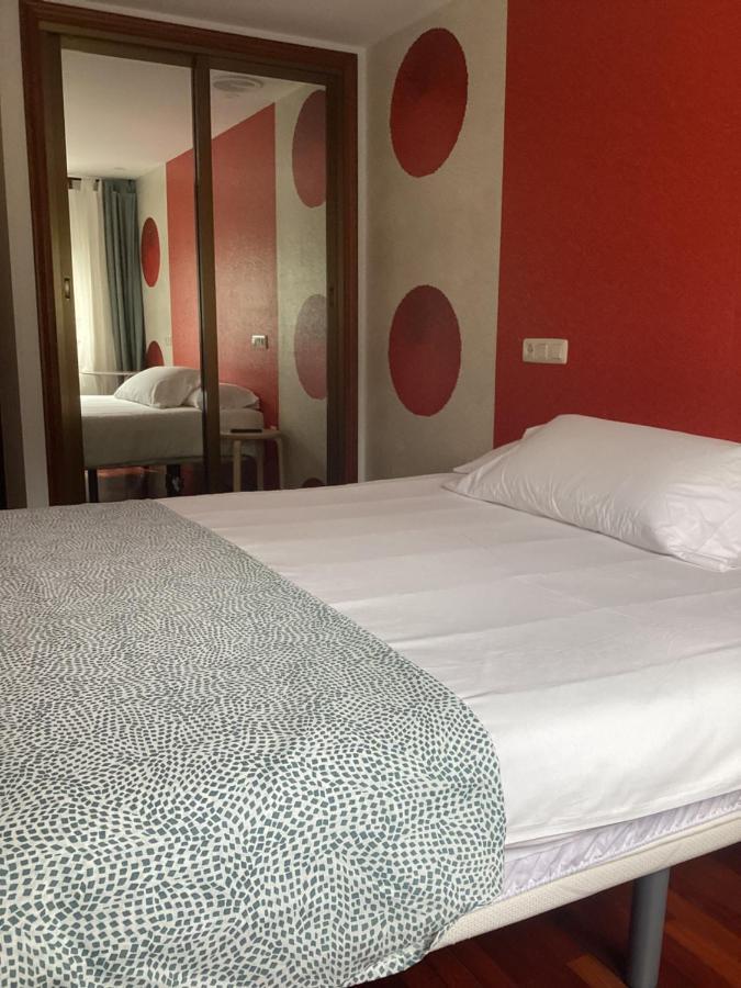 Saudade Hostal Cafeteria Hotel A Coruna