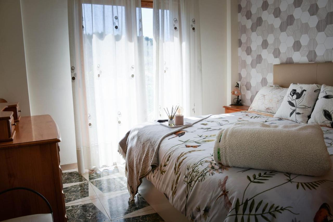 Country house El Tossal *