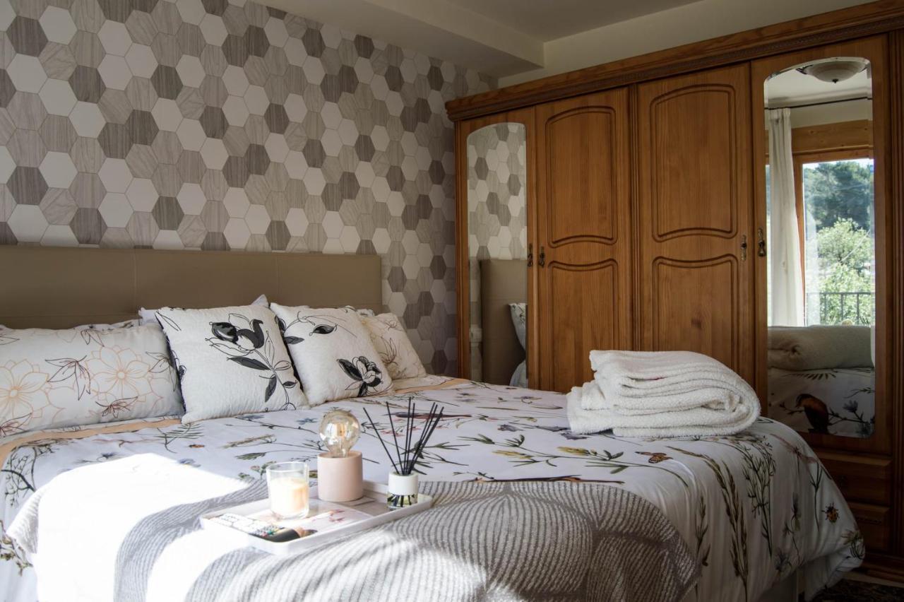 Country house El Tossal