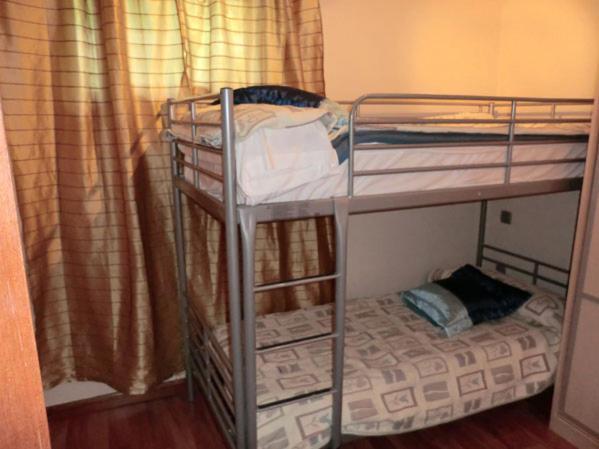 Apartamento Maradentro *