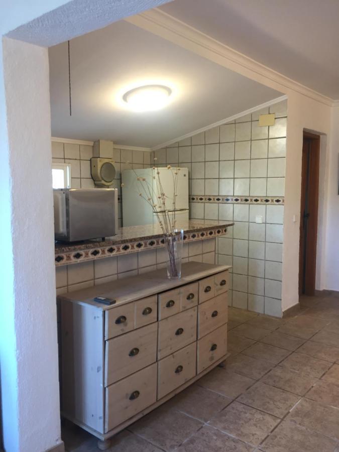 Apartment Orbeta Teulada